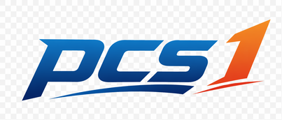 pcs 1 logo